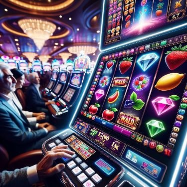 Kemenangan besar member piontoge slot kasino dan taruhan olahraga dengan penarikan cepat
