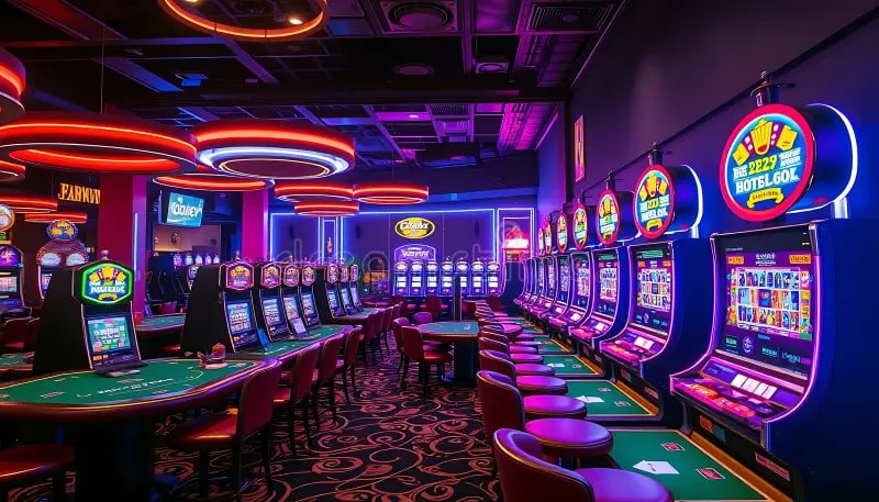 Piontoge kasino online live dealer baccarat roulette blackjack terpercaya Indonesia