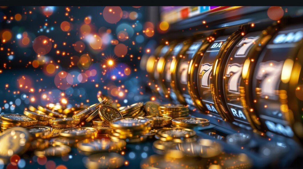 Piontoge platform taruhan online terpadu teknologi modern Indonesia